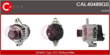 CASCO SRL CAL40489GS