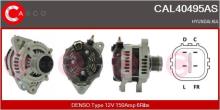 CASCO SRL CAL40495AS