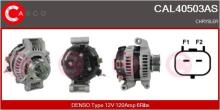 CASCO SRL CAL40503AS