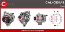 CASCO SRL CAL40504AS