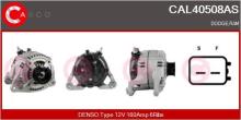 CASCO SRL CAL40508AS