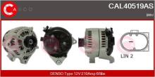 CASCO SRL CAL40519AS