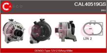 CASCO SRL CAL40519GS