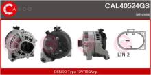 CASCO SRL CAL40524GS