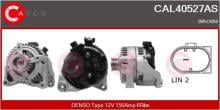 CASCO SRL CAL40527AS