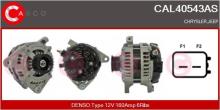 CASCO SRL CAL40543AS
