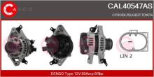 CASCO SRL CAL40547AS