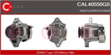 CASCO SRL CAL40550GS