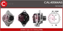 CASCO SRL CAL40564AS