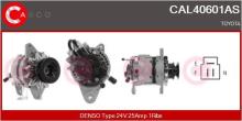 CASCO SRL CAL40601AS