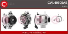 CASCO SRL CAL40605AS