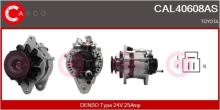 CASCO SRL CAL40608AS