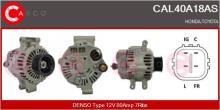 CASCO SRL CAL40A18AS
