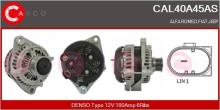 CASCO SRL CAL40A45AS
