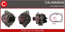 CASCO SRL CAL40A45GS