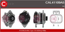 CASCO SRL CAL41109AS