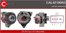 CASCO SRL CAL42100AS