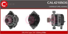 CASCO SRL CAL42105OS
