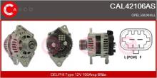 CASCO SRL CAL42106AS