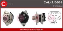CASCO SRL CAL42106GS