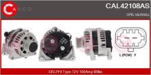 CASCO SRL CAL42108AS