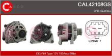 CASCO SRL CAL42108GS