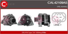 CASCO SRL CAL42109AS