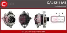 CASCO SRL CAL42111AS