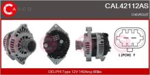 CASCO SRL CAL42112AS
