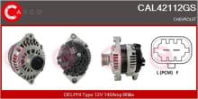 CASCO SRL CAL42112GS