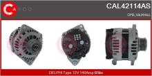 CASCO SRL CAL42114AS
