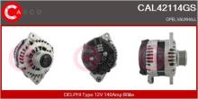 CASCO SRL CAL42114GS