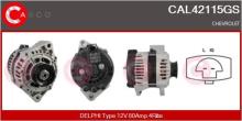 CASCO SRL CAL42115GS