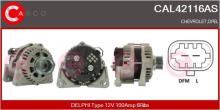 CASCO SRL CAL42116AS