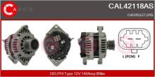 CASCO SRL CAL42118AS