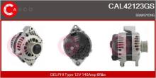 CASCO SRL CAL42123GS