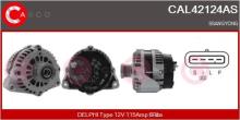 CASCO SRL CAL42124AS