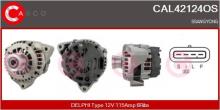 CASCO SRL CAL42124OS