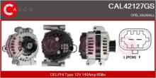 CASCO SRL CAL42127GS