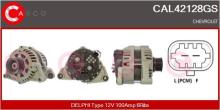 CASCO SRL CAL42128GS