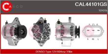 CASCO SRL CAL44101GS