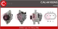 CASCO SRL CAL44102AS