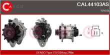 CASCO SRL CAL44103AS