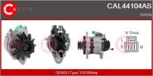 CASCO SRL CAL44104AS