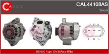 CASCO SRL CAL44108AS