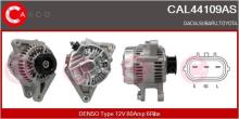 CASCO SRL CAL44109AS