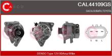 CASCO SRL CAL44109GS