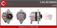 CASCO SRL CAL45100AS