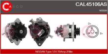CASCO SRL CAL45106AS