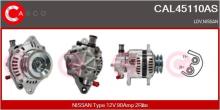 CASCO SRL CAL45110AS